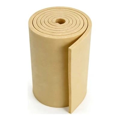 Acoustical Cotton Batts